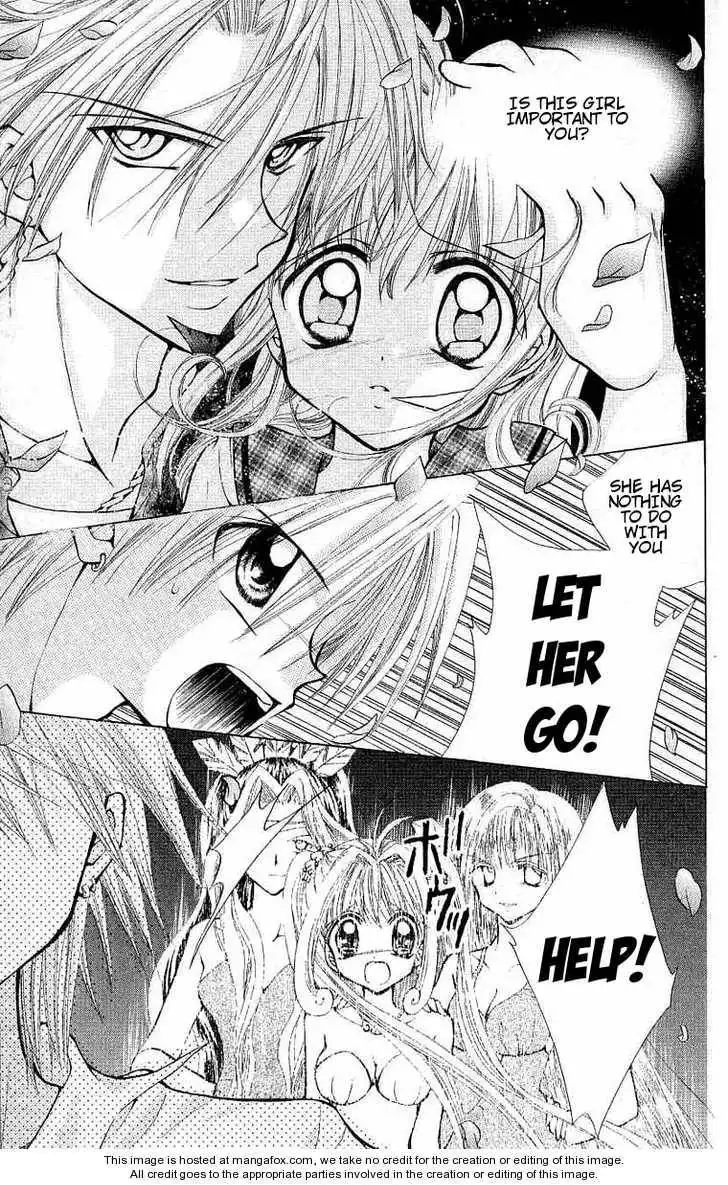 Mermaid Melody Pichi Pichi Pitch Chapter 10 24